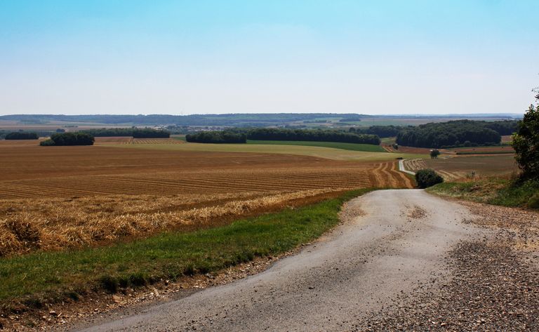 Ferme de Réderie