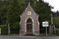 Chapelle Notre-Dame de Lourdes
