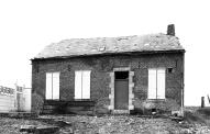 Maison (détruit)