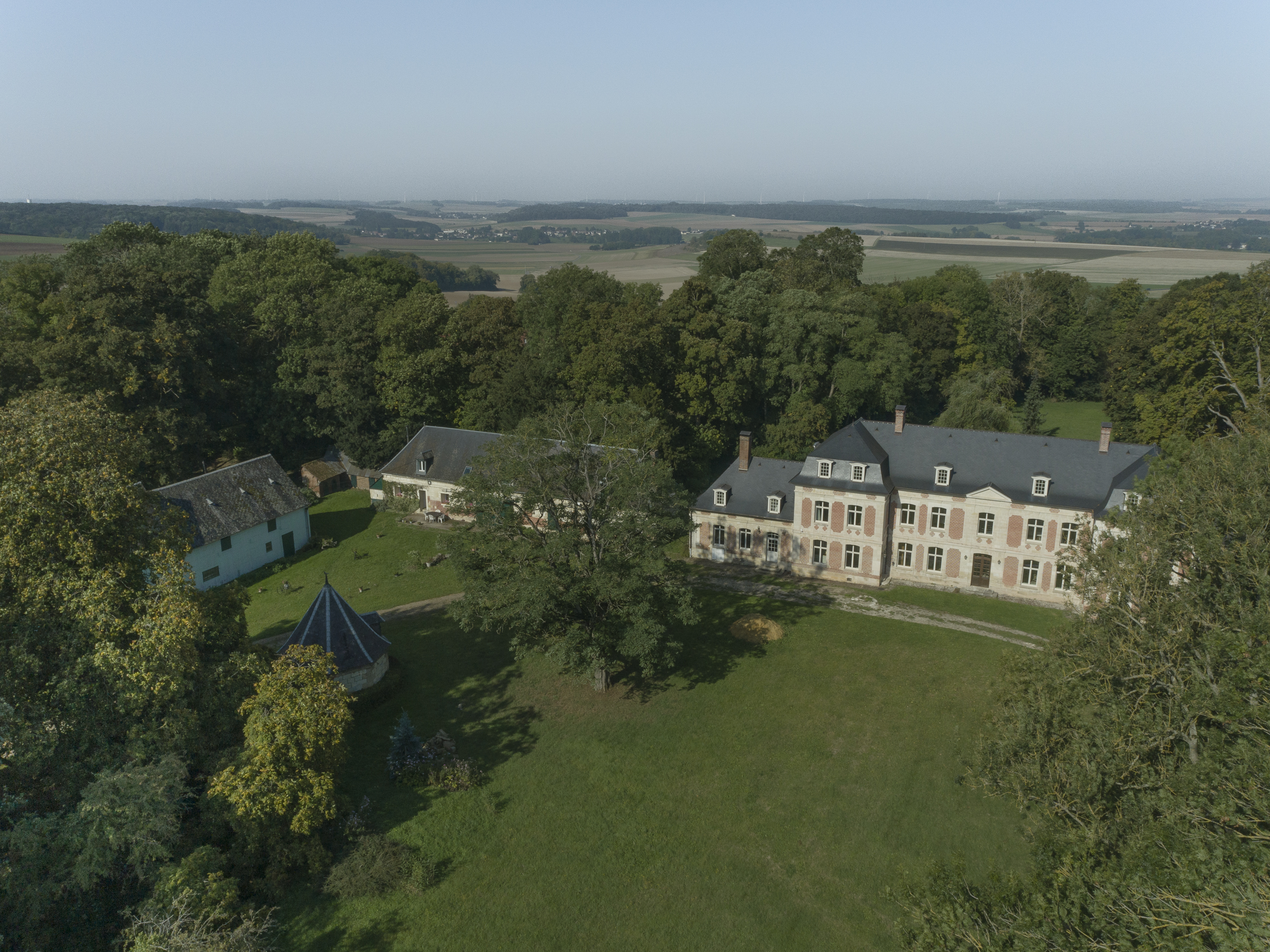 Château