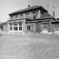 Gare des Tintelleries