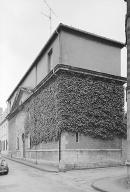 Prison de l'Oratoire