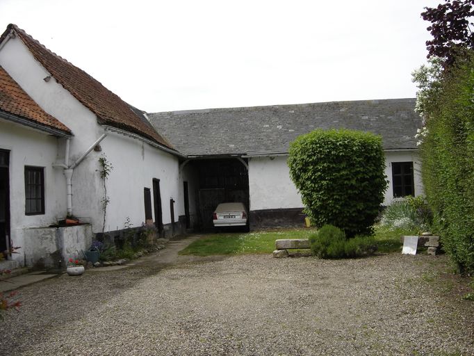 Ancienne ferme