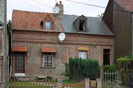 Maison à deux unités d'habitation à Ville-le-Marclet