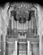 Grand orgue
