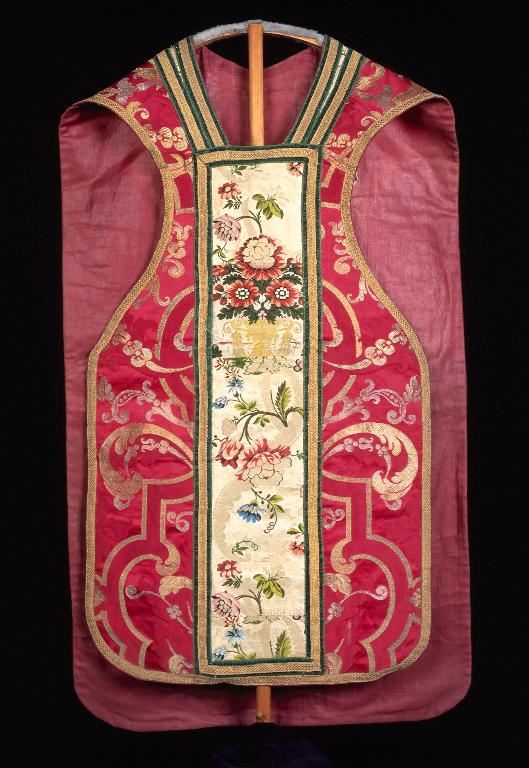 Chasuble (n° 9)