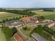 Ancien orphelinat (ferme-école), puis Centre de Formation Professionnelle Agricole
