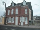 Maison à deux logements accolés (dont Renée-Gabrielle)