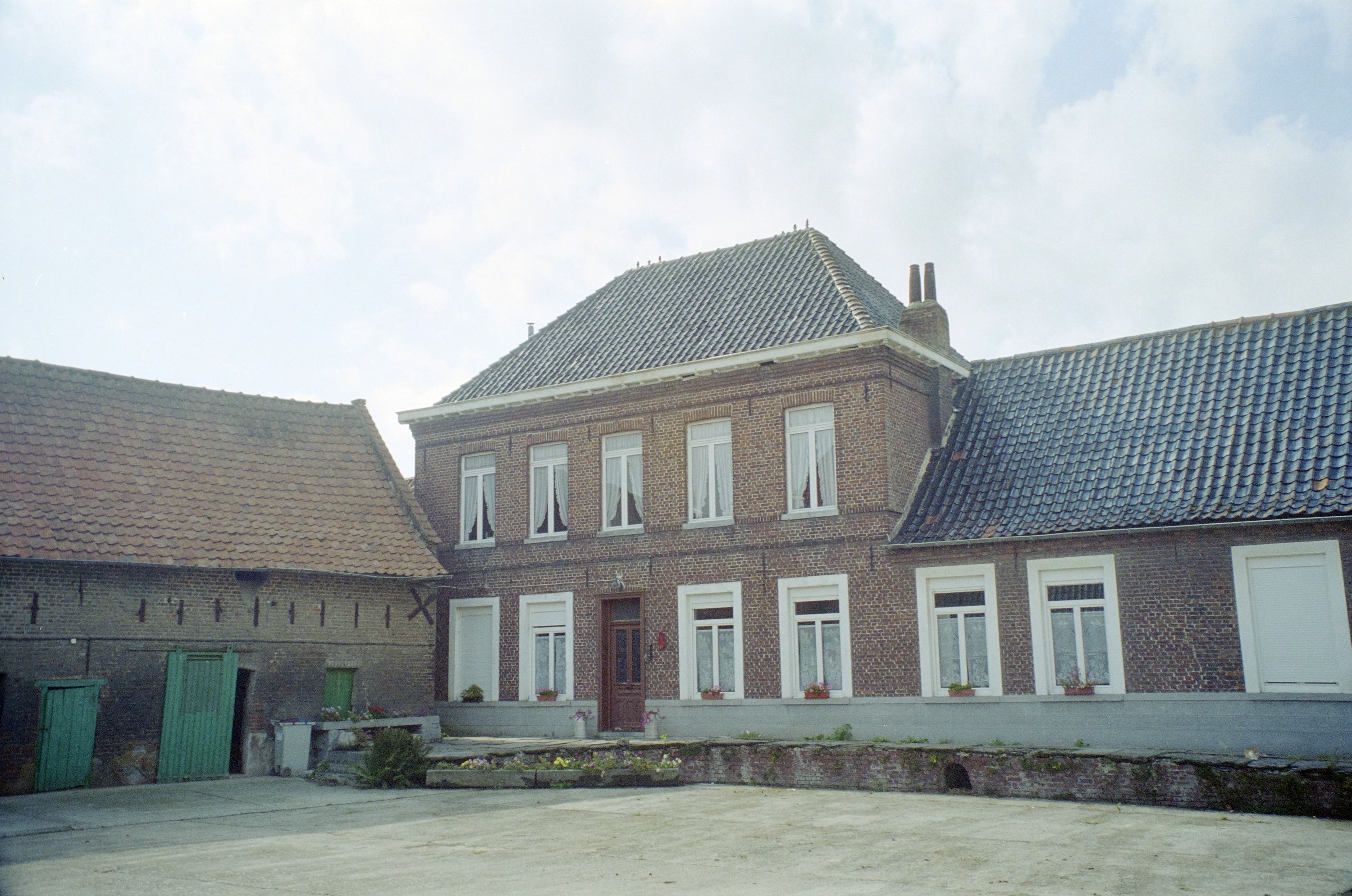 Ferme