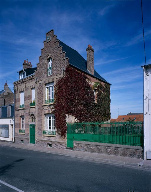 Maison de villégiature, dite Villa Marguerite