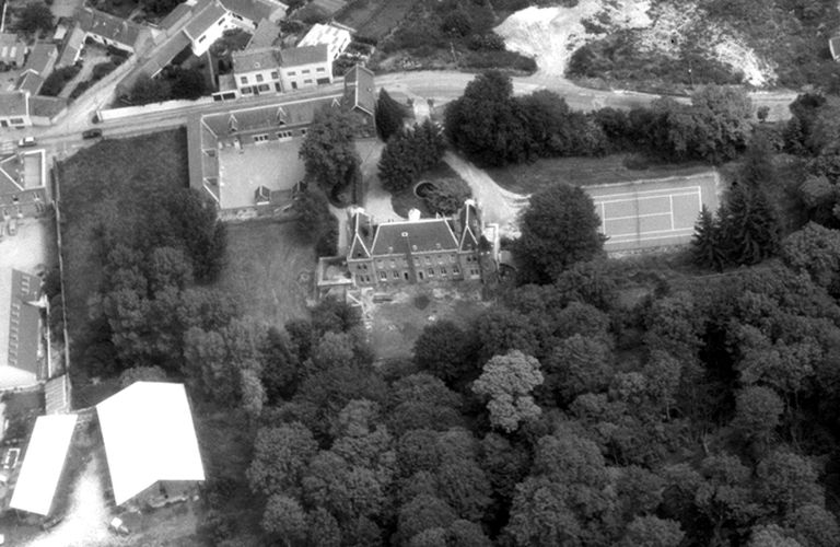 Château de Pont-de-Metz