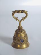 Clochette d'autel