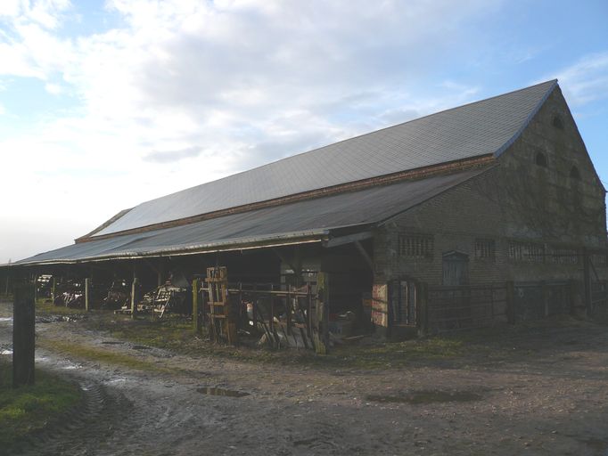 Ferme de Romiotte