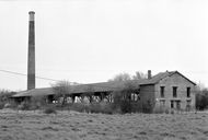 Ancienne briqueterie de Mesnil-Saint-Georges (détruit)