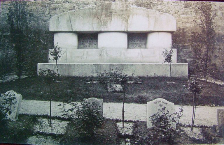 Monument aux morts franco-allemand de Filain