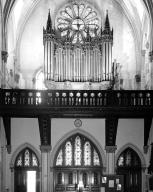 Orgue