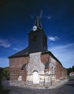 Eglise paroissiale Saint-Léonard de Rubempré