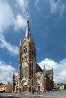 Église paroissiale Saint-Firmin de Vignacourt