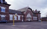 Ecole primaire de Noyelles-sur-Mer (ancienne école primaire de filles)