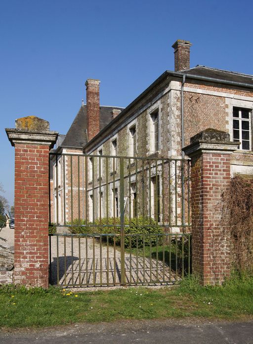 Château de Ribeaucourt