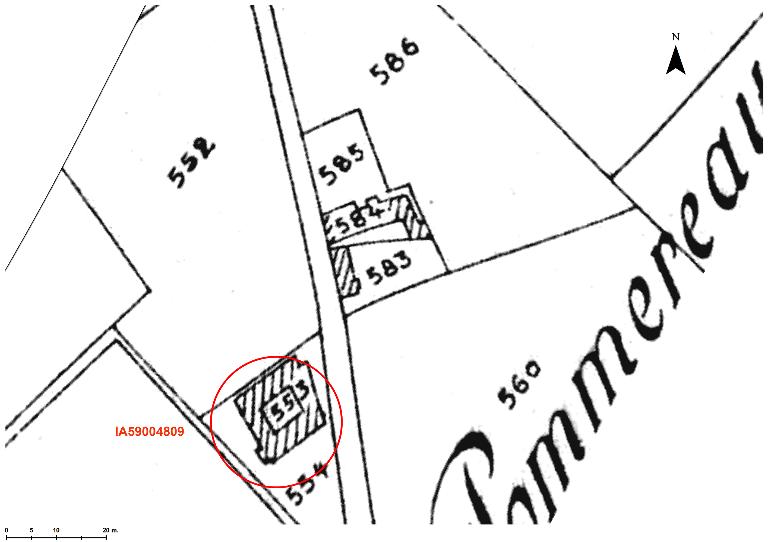 Casemate à personnel 211