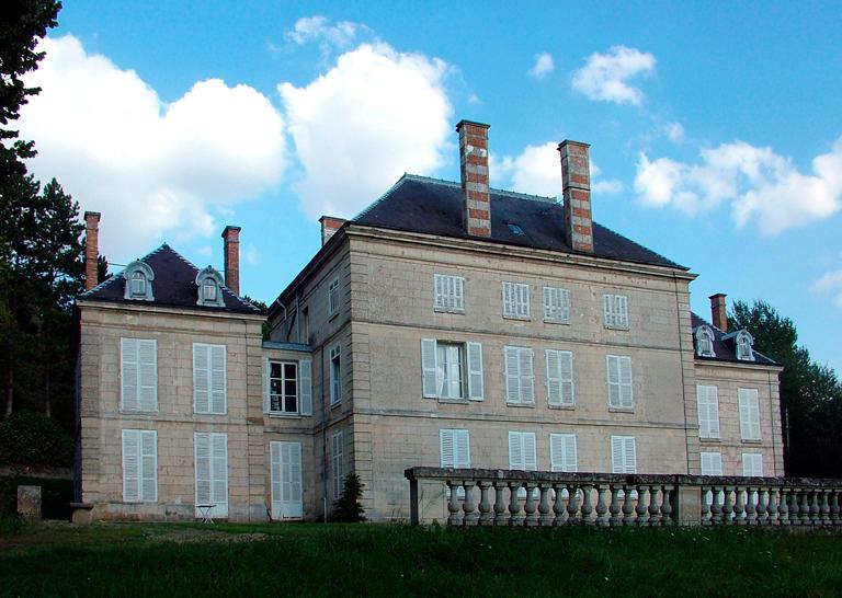 Château de La Roche ou de Bellevue