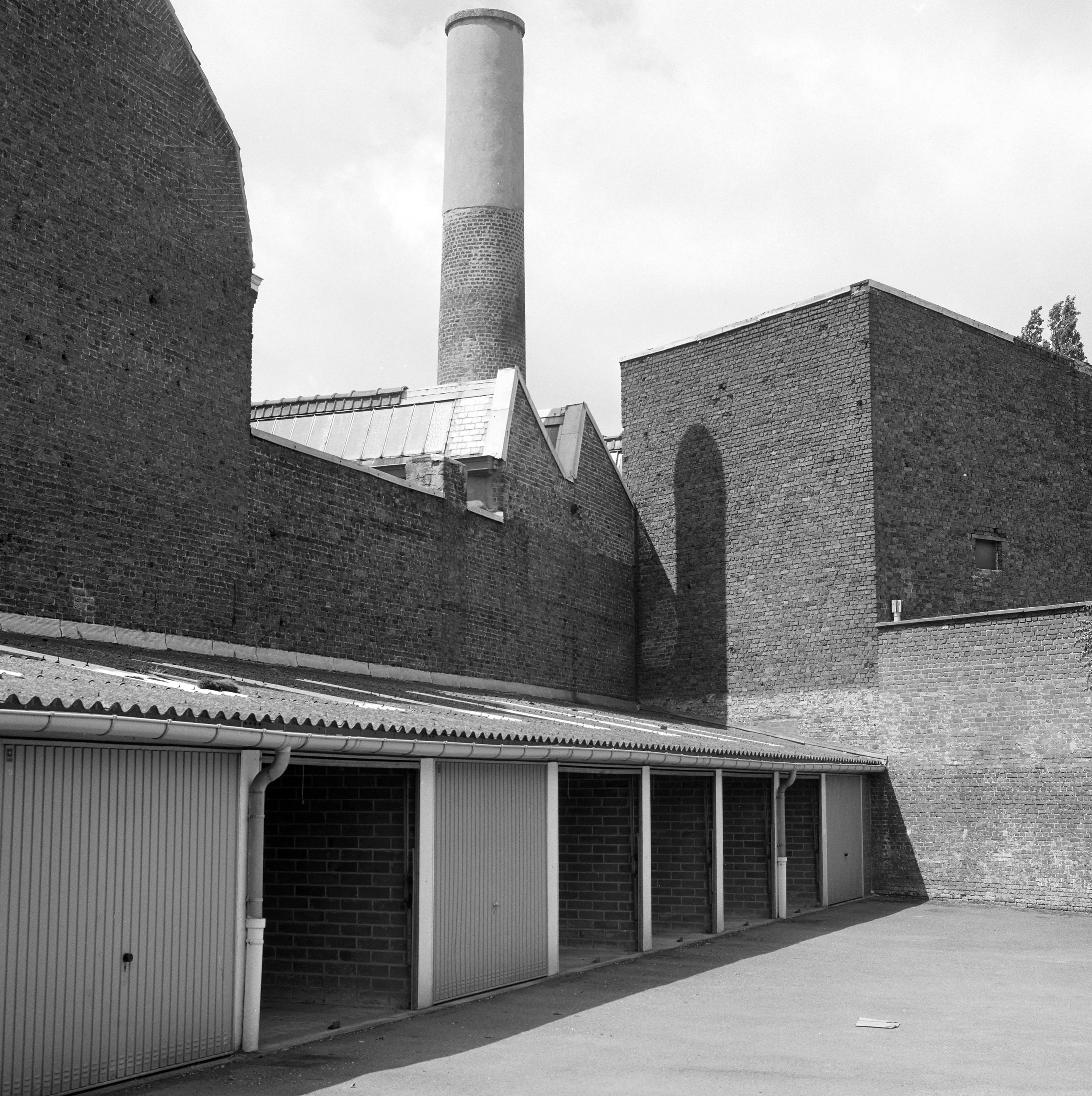 Scierie Bouquillon-Wgeux, puis Bayart