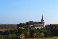 Le canton de Wassigny - Le territoire communal de Grand-Verly (ancienne commune de Verly)