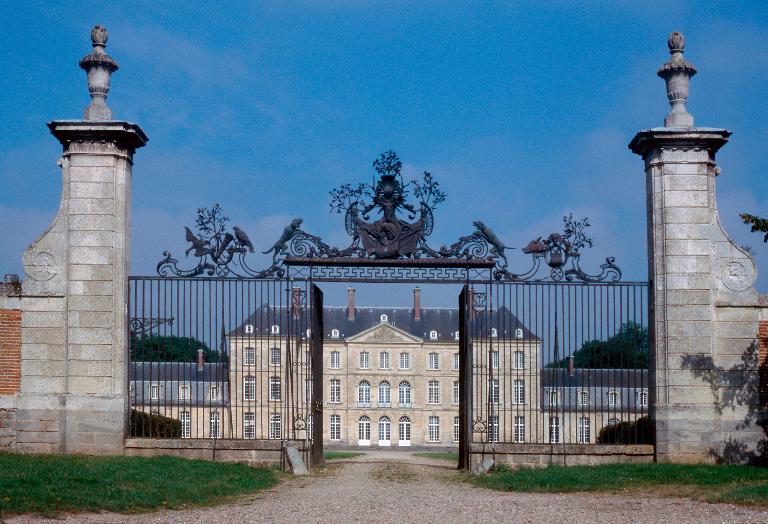 Château de Bertangles