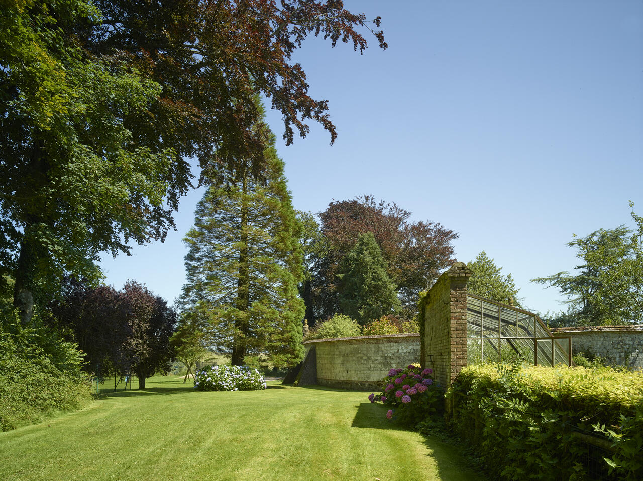 Château de Recq