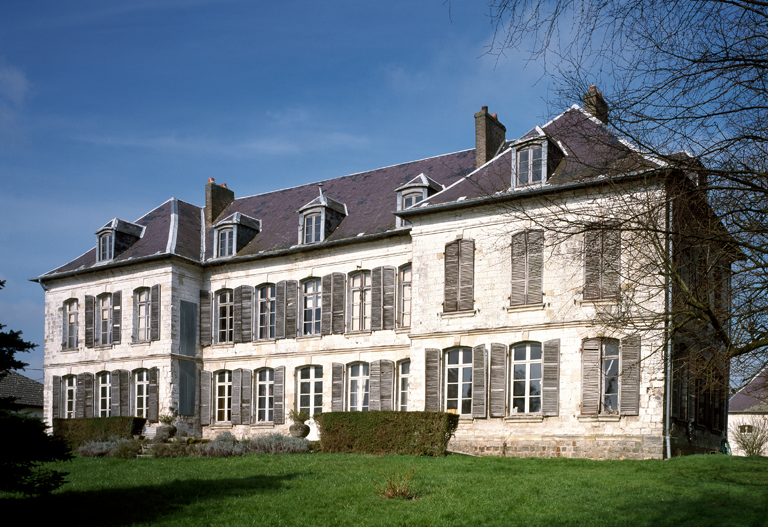 Château de Flesselles