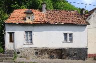 Ancienne maison de tisserand