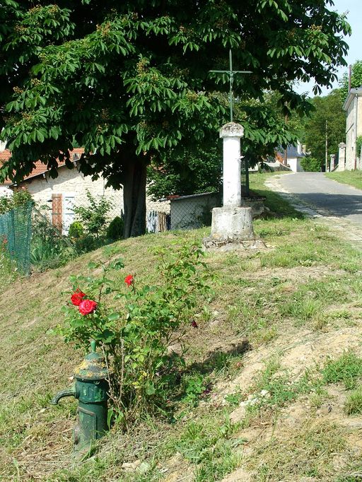 Le village de Jumigny