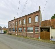 Ancienne école de filles