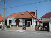 Maison à deux logements accolés, dite Pastorale et Les Capucines