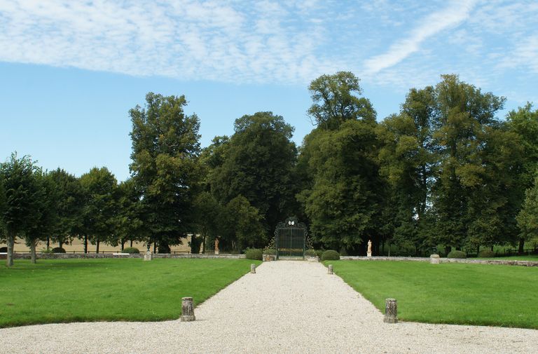 Château de Ribeaucourt