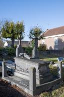 Tombe Tilloy