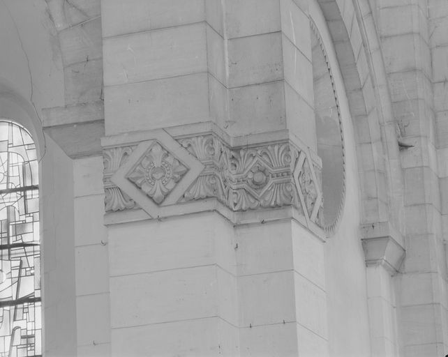 Église du Sacré-Coeur d'Amiens