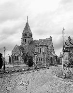 Église paroissiale Saint-Pierre