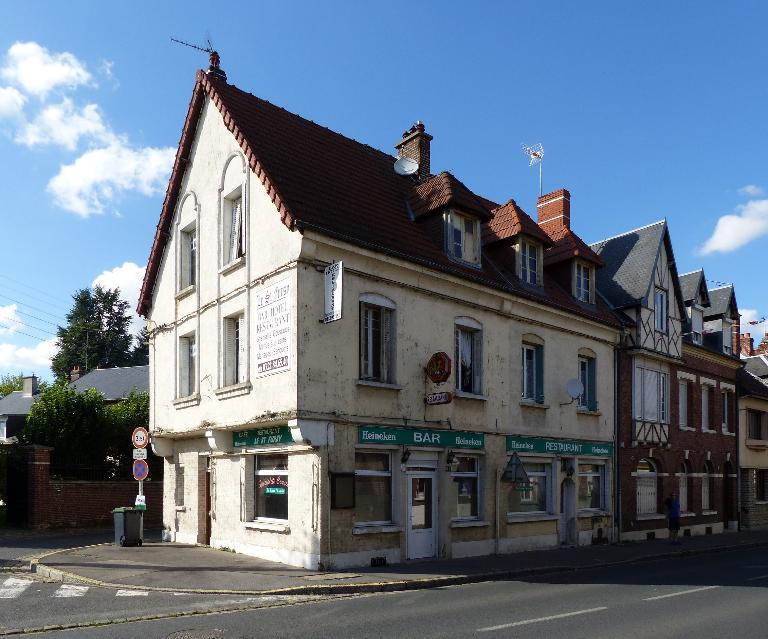 Ancienne maison Verrier