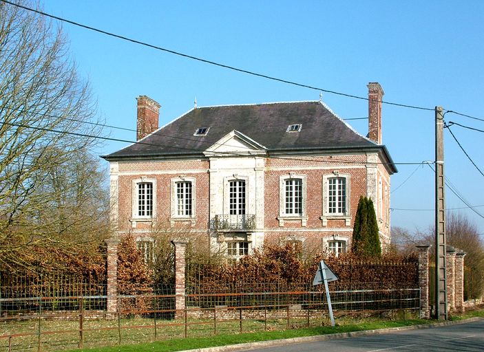 Demeure, dite maison Martin