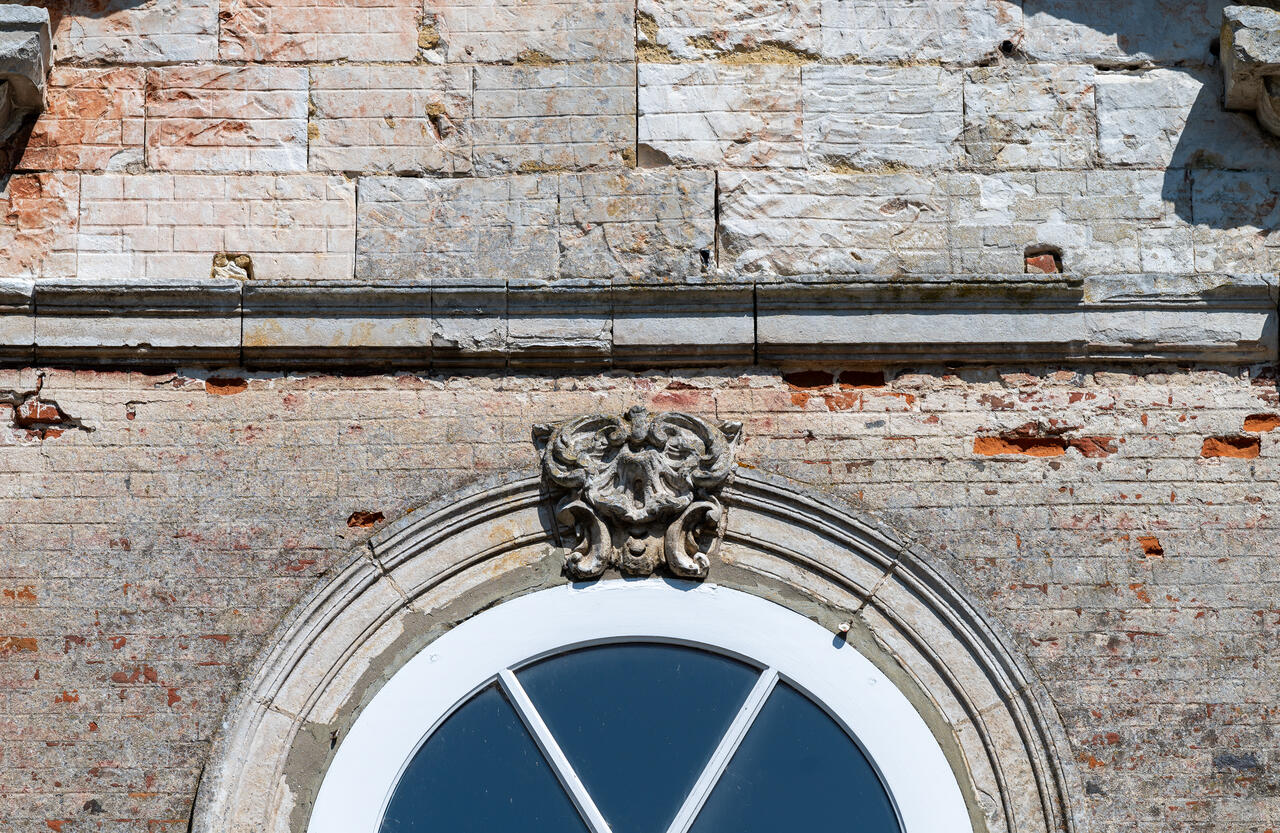 Château de Recq