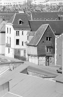Ancien moulin à farine, dit Passe-Arrière ou moulin du Bassin, puis usine de traitement de surface des métaux