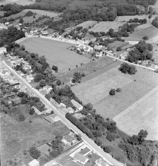 Le patrimoine industriel de l'arrondissement de Compiègne - dossier de présentation