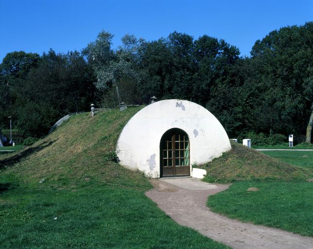 Camping municipal du Rompval à Mers-les-Bains