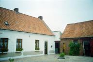 Ferme, actuellement maison