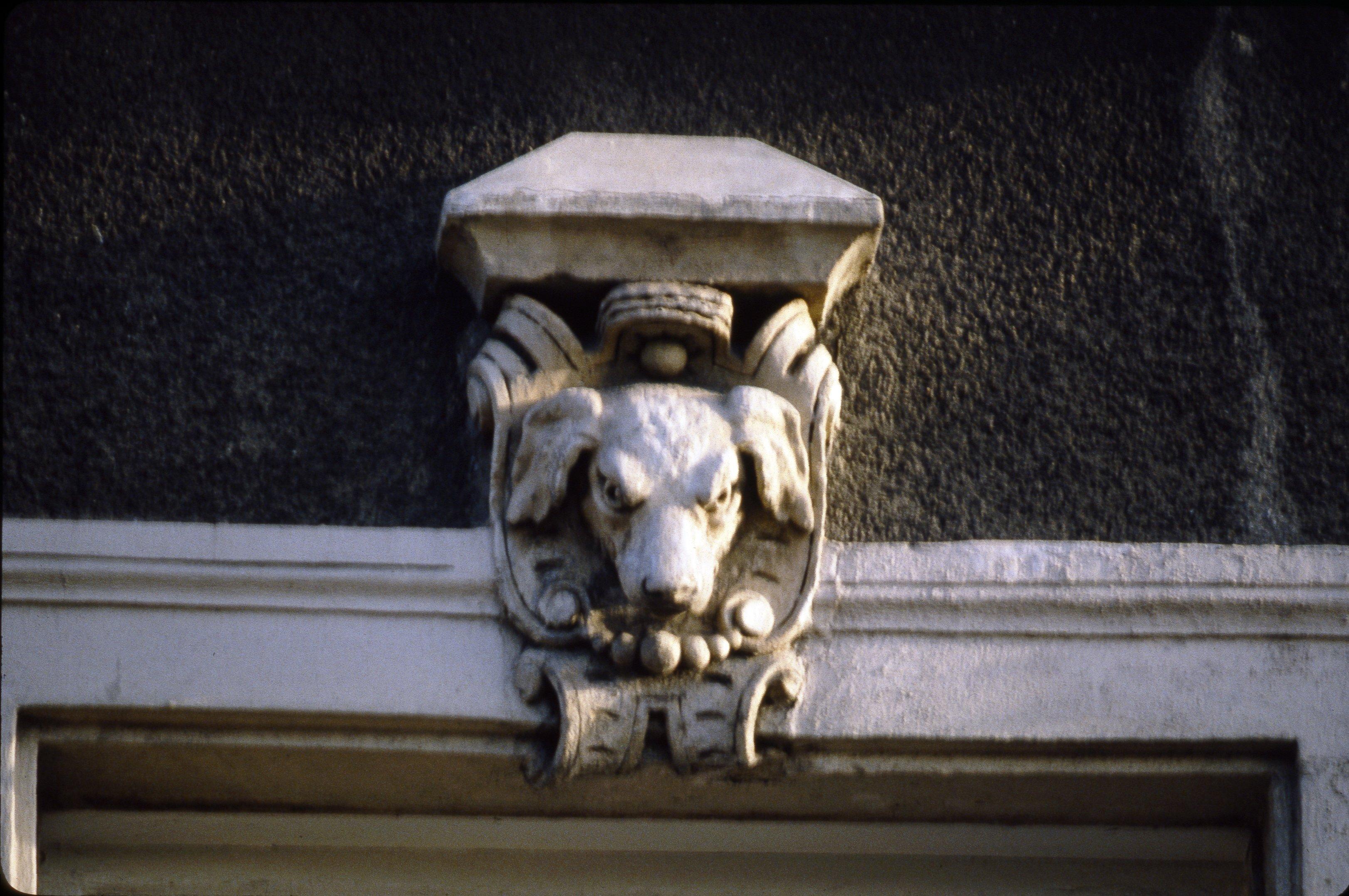 Maison dite Villa Bretonne