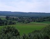 La Reconstruction sur le Chemin des Dames : le territoire de la commune de Bouconville-Vauclair