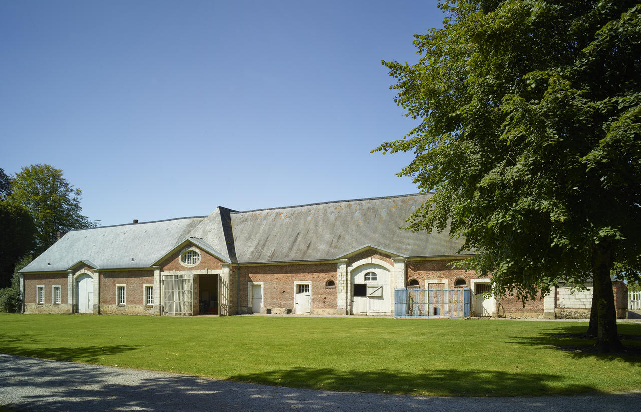 Château de Recq