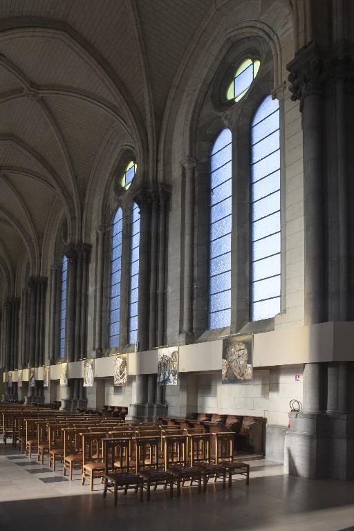 Cathédrale Notre-Dame-de-la-Treille